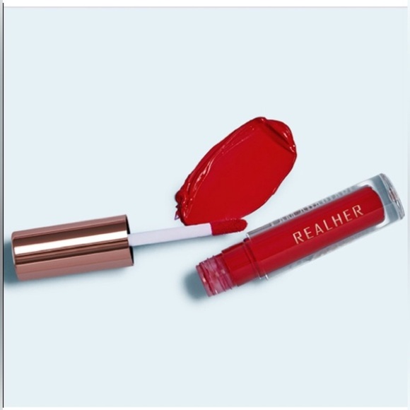 RealHer Other - NIB RealHer I Am Adaptable Matte Liquid Lipstick